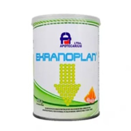 EKRANOPLAN NARANJA 400 G