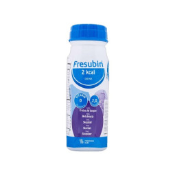 FRESUBIN FRUTO DEL BOSQUE 200 ML