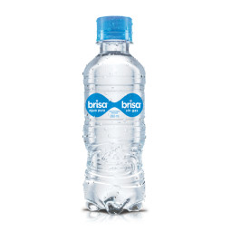 AGUA POTABLE BRISA 280 ML