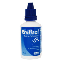 RHIFISOL NASAL 30 ML