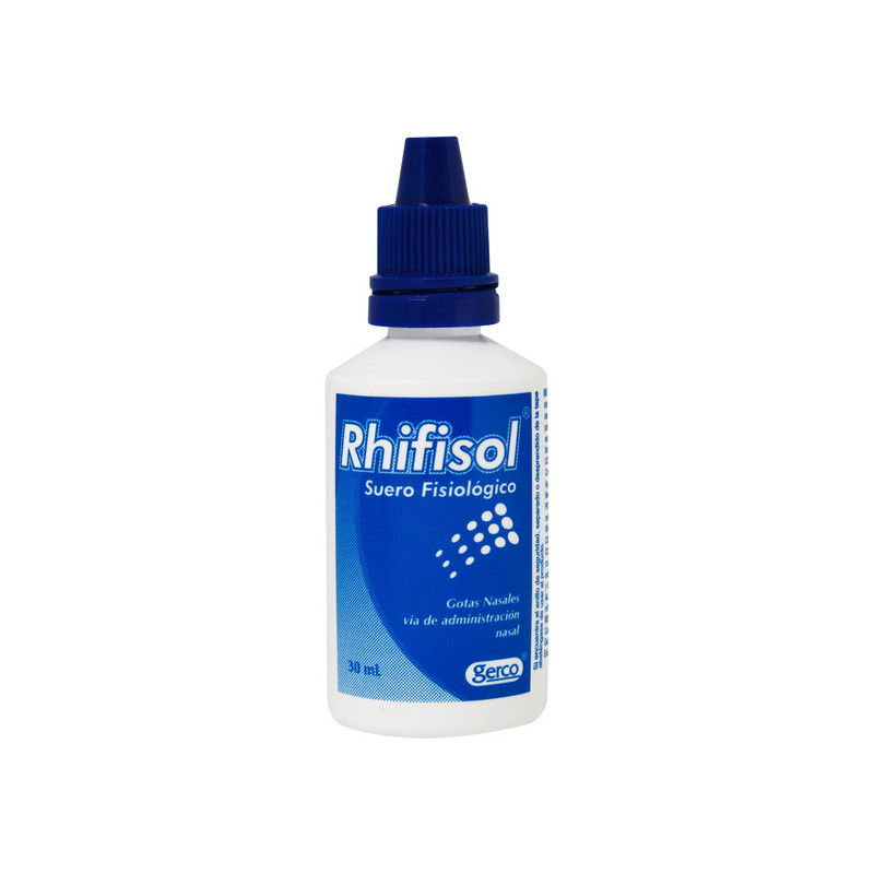 RHIFISOL NASAL 30 ML