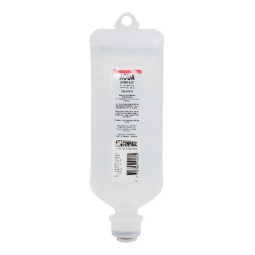 AGUA ESTERIL 500 ML CORPAUL