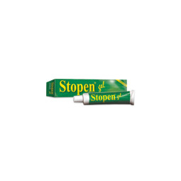 STOPEN GEL TOPICO 20 G