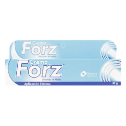 FORZ CREMA 30 G