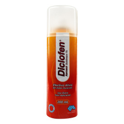 DICLOFEN AEROSOL 200 ML