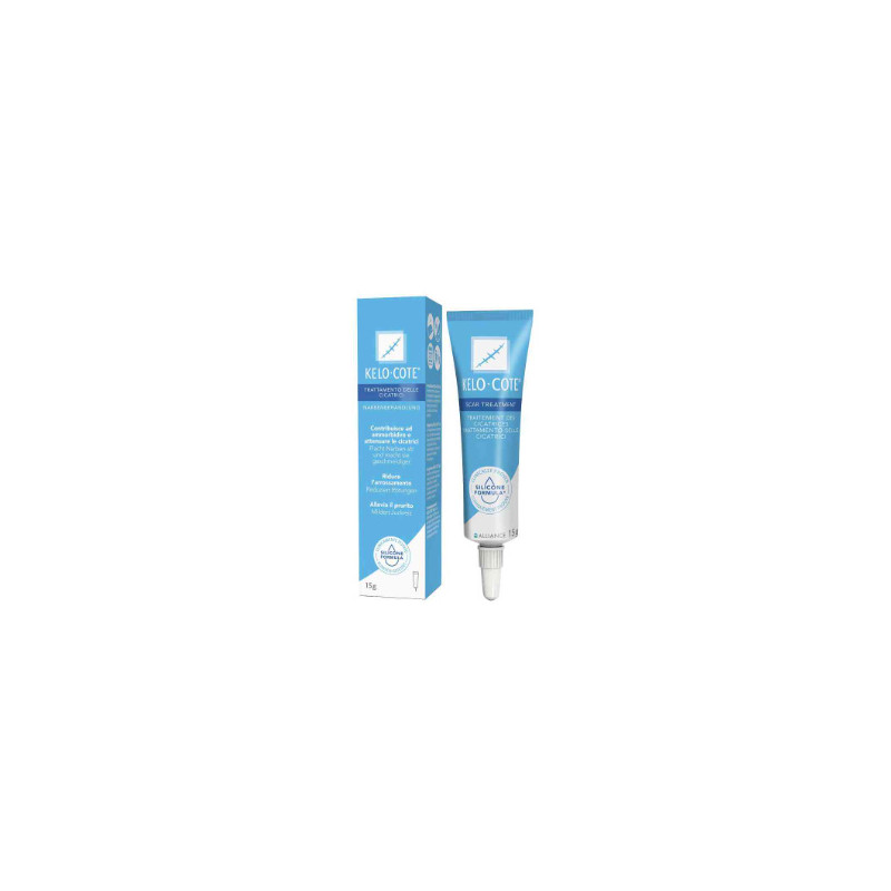 KELO COTE GEL 15 G