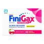 FINIGAX CEREZA 20 TABLETAS MASTICABLES