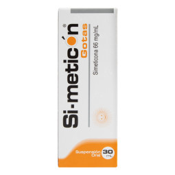 SI METICON GOTAS 30 ML