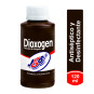 DIOXOGEN SOLUCION 120 ML