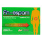 FIN ESPAM COMPUESTA 10/325MG HIOSCINA 10 TABLETAS