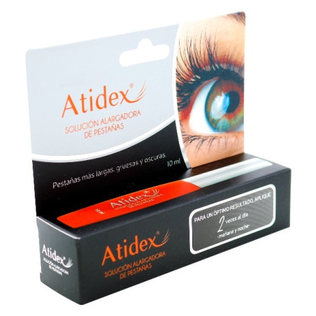 ATIDEX SOLUCION PESTAÑAS 10 ML