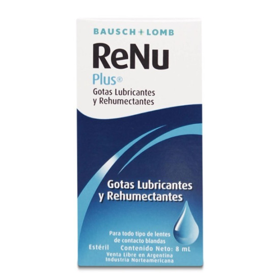 RENU FRESH SOLUCION MULTIPROPOSITO 500 ML