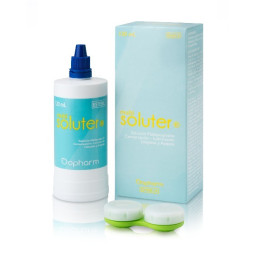 MULTISOLUTER SOLUCION MULTIPROPOSITO 120 ML