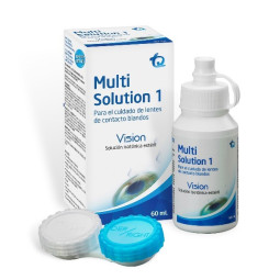 MULTISOLUTION 1 60 ML