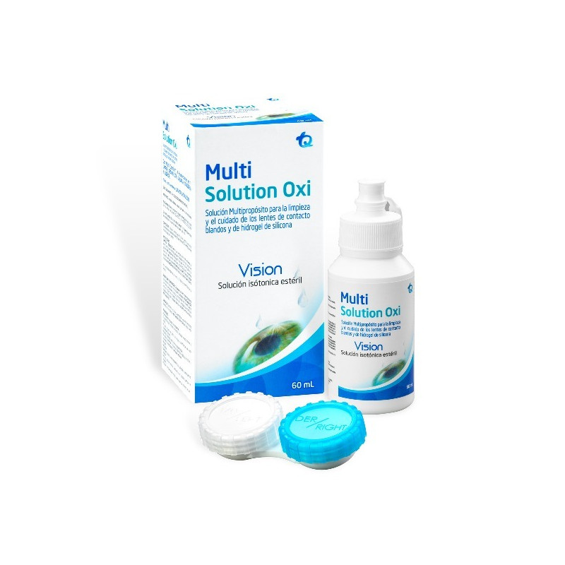 MULTISOLUTION OXI 60 ML