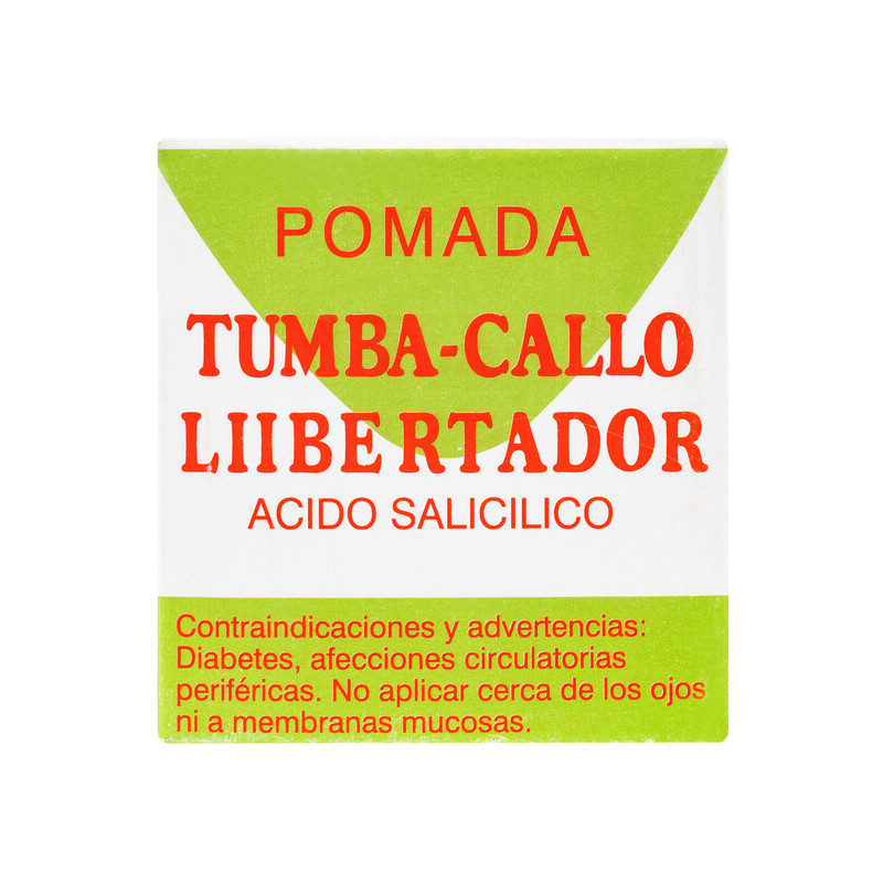 TUMBACALLO LIBERTADOR 3 G