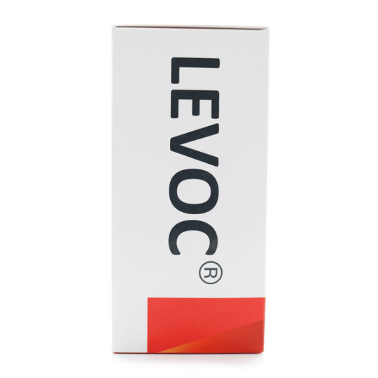 LEVOC JARABE NIÑOS 120 ML