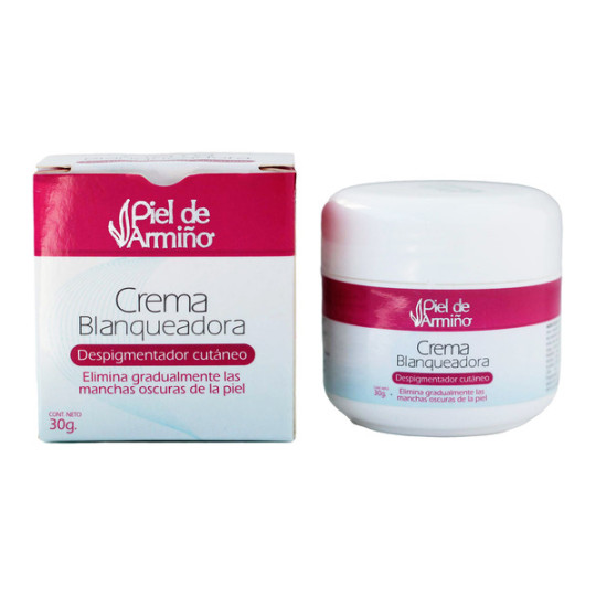 PIEL DE ARMIÑO CREMA 30 G