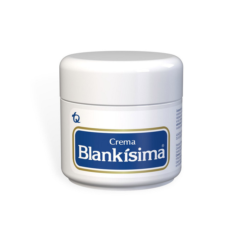 BLANKISIMA CREMA 60 G