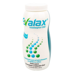 EVALAX POLVO 250 G
