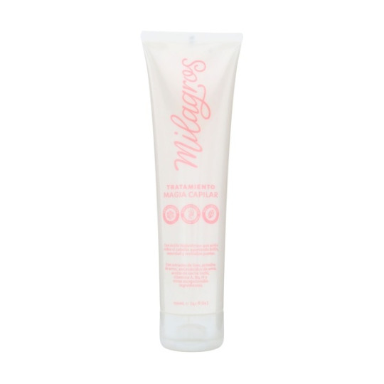 MILAGROS TRATAMIENTO MAGIA CAPILAR 150 ML