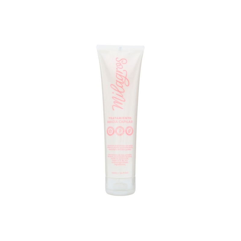 MILAGROS TRATAMIENTO MAGIA CAPILAR 150 ML