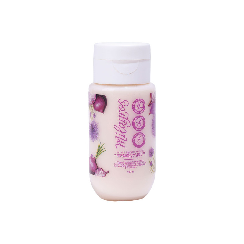 MILAGROS ACONDICIONADOR DE CEBOLLA 100 ML