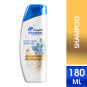HEAD & SHOULDERS SHAMPOO FUERTE DE RAIZ 180 ML