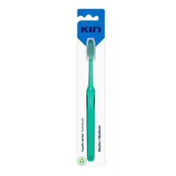 KIN CEPILLO DENTAL MEDIO