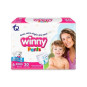 WINNY PANTS ETAPA 6 XXXG 30 UNIDADES