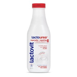 LACTOVIT GEL BAÑO LACTOUREA REPARADOR 600ML