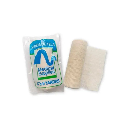 VENDA DE TELA MEDICAL SUPPLIES 4X5