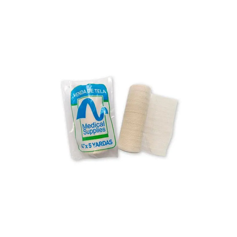 VENDA DE TELA MEDICAL SUPPLIES 4X5