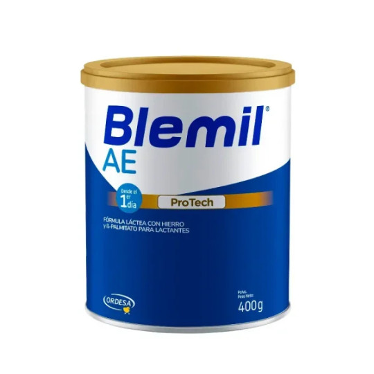 BLEMIL AE PROTECH LATA 400 G
