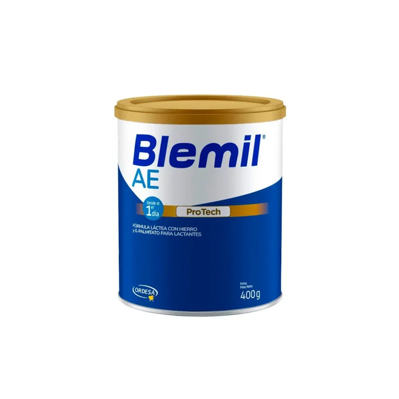BLEMIL AE PROTECH LATA 400 G