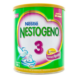 NESTOGENO 3 800 G