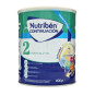NUTRIBEN CONTINUACION 800 G