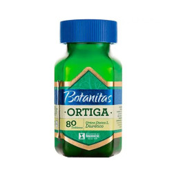 ORTIGA 80 TABLETAS MEDICK