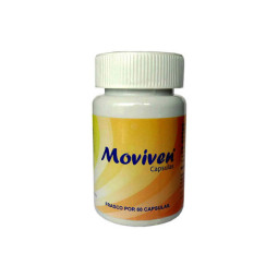 MOVIVEN 60 CAPSULAS
