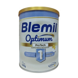 BLEMIL OPTIMUM 1 PROTECH 400 G