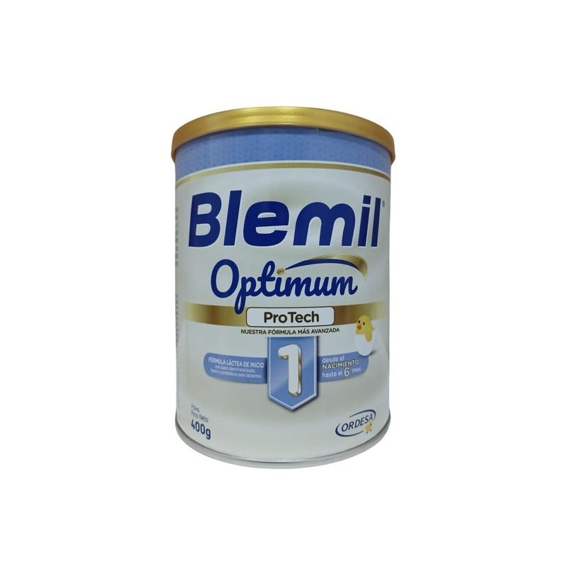 BLEMIL OPTIMUM 1 PROTECH 400 G