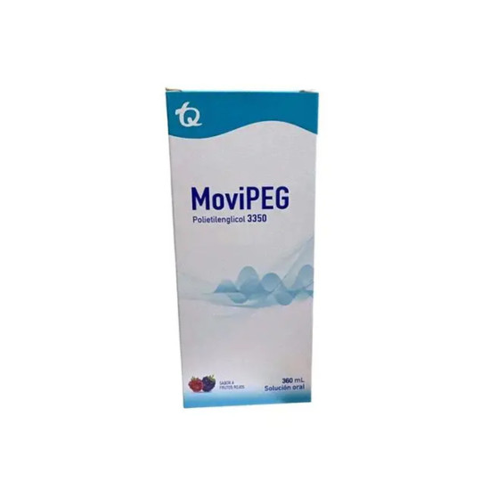 MOVIPEG SOLUCION ORAL 360 ML