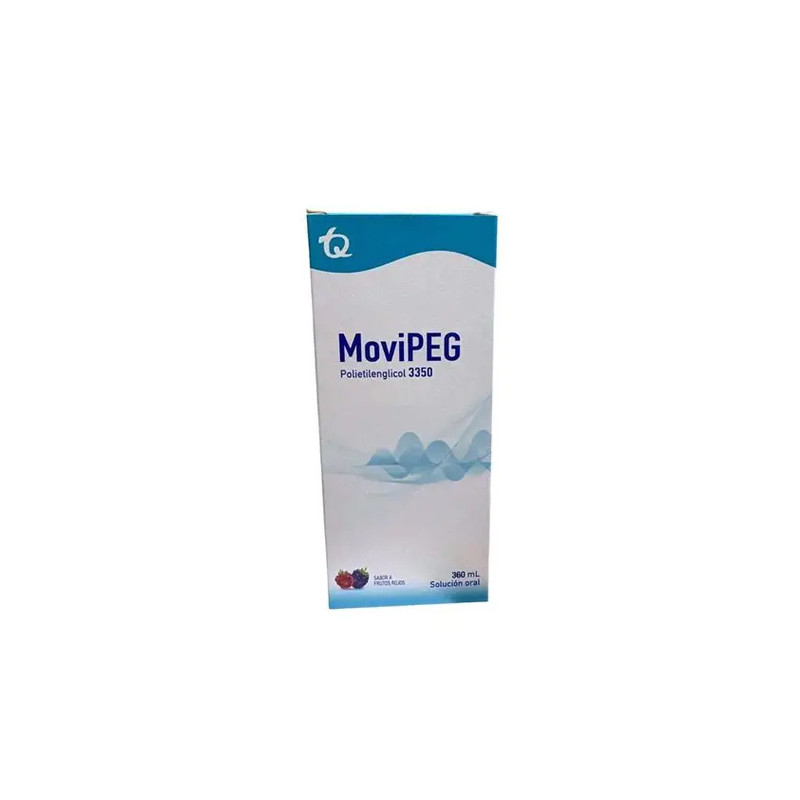 MOVIPEG SOLUCION ORAL 360 ML