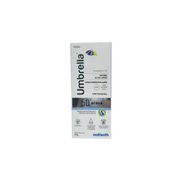 UMBRELLA FPS 50 + ACQUA 50 G