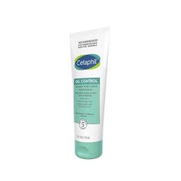 CETAPHIL OIL CONTROL LIMPIADOR FACIAL 250 ML