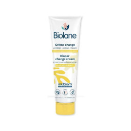 BIOLANE CREMA PARA CAMBIO DE PANAL 100G