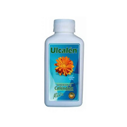 ULCALEN CALENDULA 360 ML