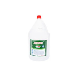 ALCOHOL 3600 ML OSA
