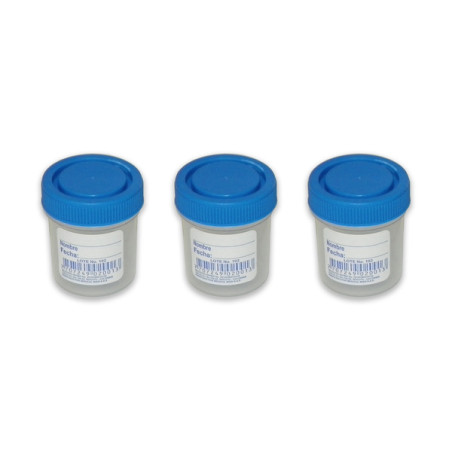 CITOQUIMICO RECOLECTOR MEDICAL