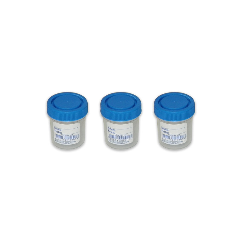CITOQUIMICO RECOLECTOR MEDICAL